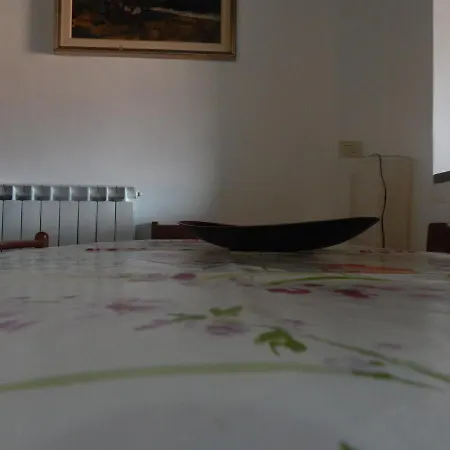 Gala Apartmán