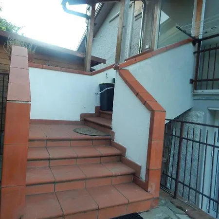 Gala Apartment *