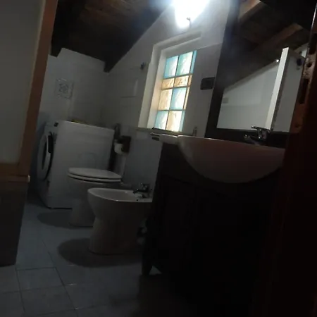 Apartment Gala Casarza Ligure
