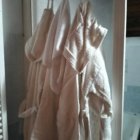 Apartmán Gala