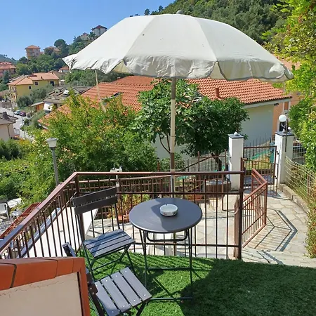 Gala Apartment *