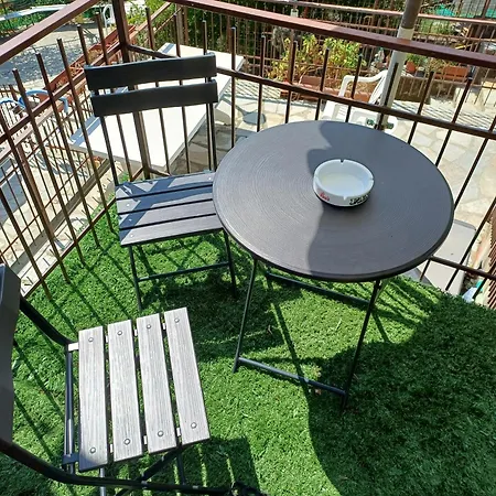 Gala Apartment Casarza Ligure