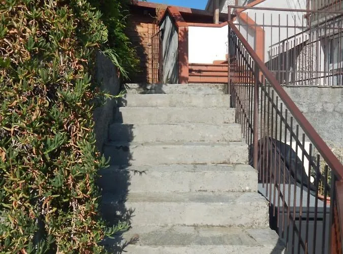 Apartment Gala Casarza Ligure