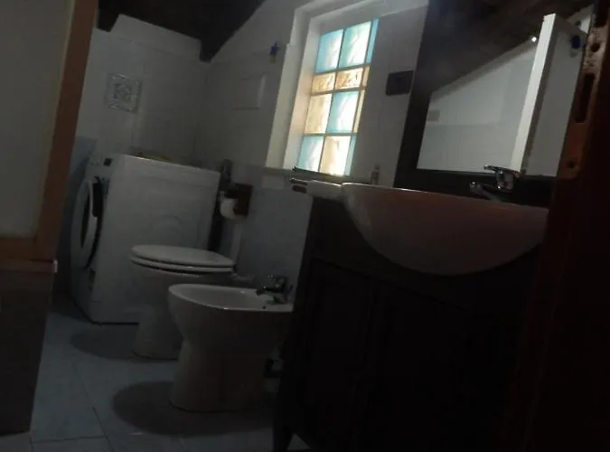 Apartment Gala Casarza Ligure