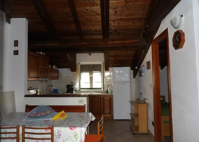 Gala Apartment Casarza Ligure