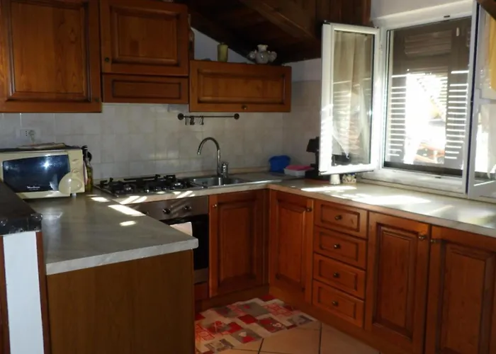 Gala * Casarza Ligure