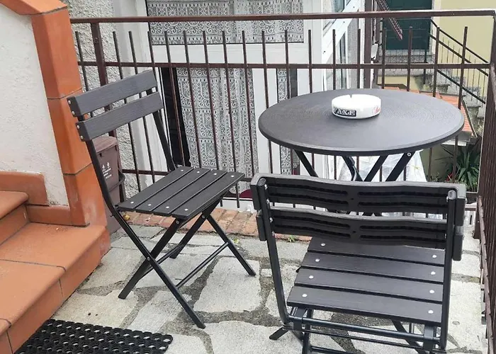 Gala Apartment Casarza Ligure