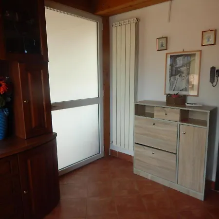 Apartman Gala Casarza Ligure