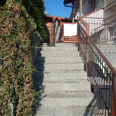 Apartman Gala Casarza Ligure