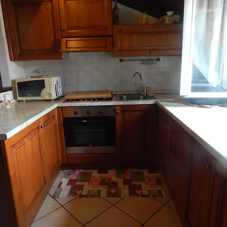 Apartment Gala *