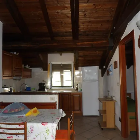 Gala Apartman Casarza Ligure