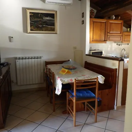 Apartment Gala *