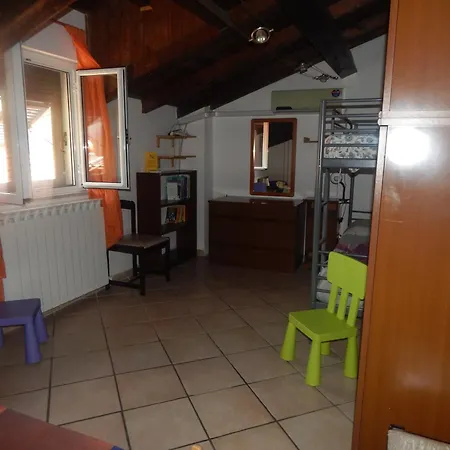 Gala Apartment