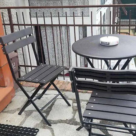 Gala Apartman Casarza Ligure