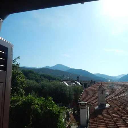 Apartment Gala Casarza Ligure